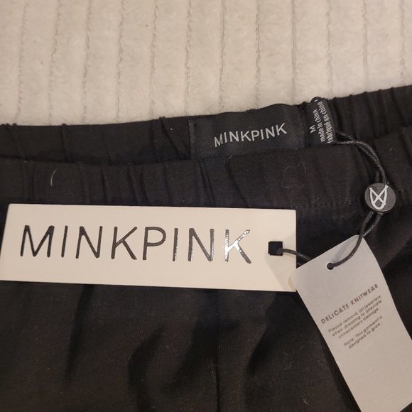 Mink Pink black legging - Picture 3 of 3